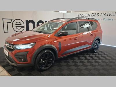 Dacia Jogger Eco-G 100 5 places Extreme +