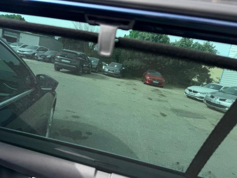 Skoda Octavia IV 2.0 Tdi 150ch Dsg7 Style