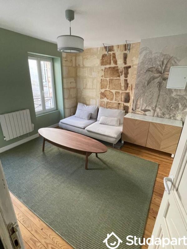 Appartement - 27 m² - 2 pièces