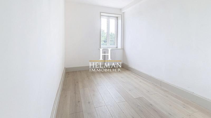 Duplex - 102 m² - 4 pièces