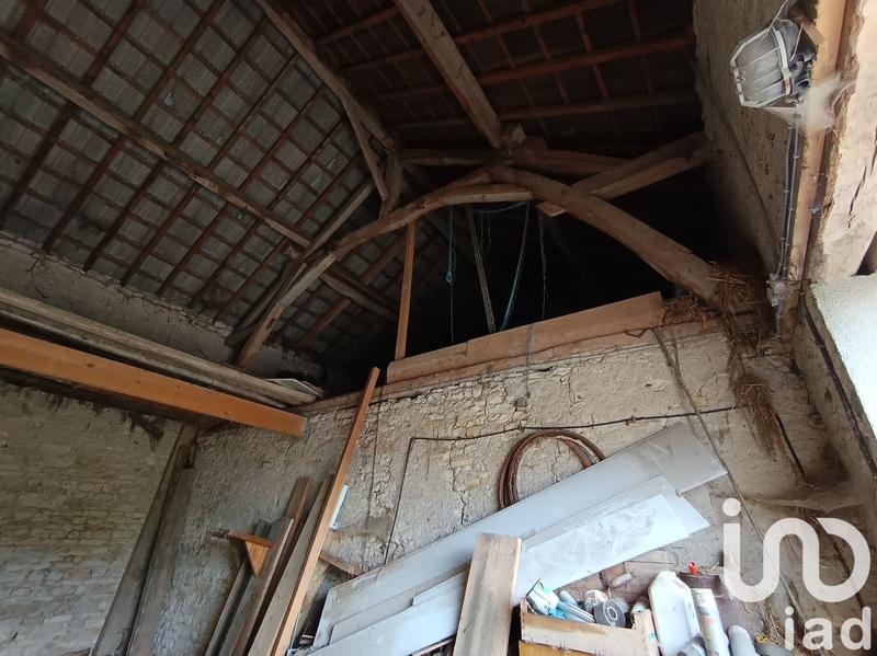 Maison - 107 m² - 4 pièces