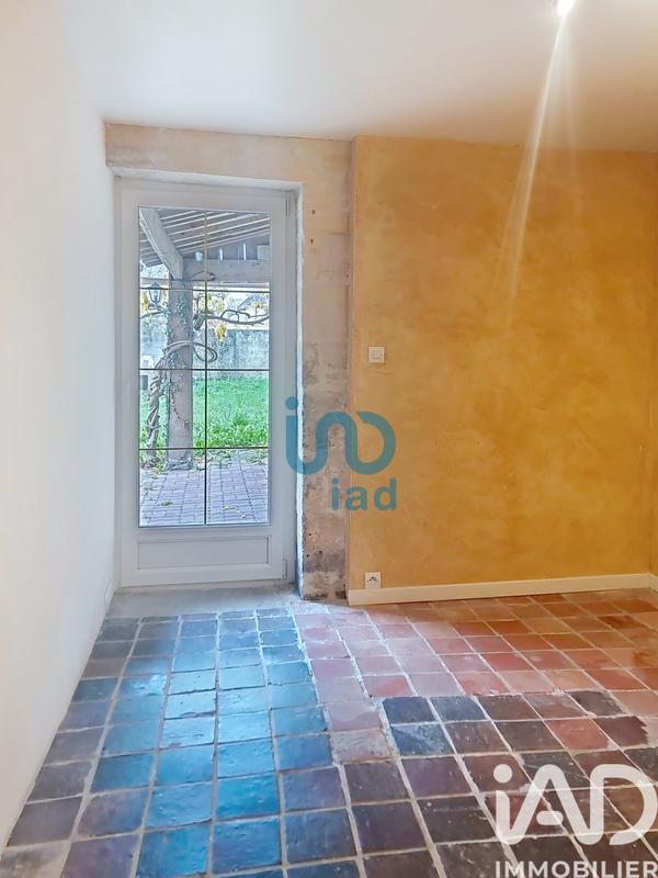 Maison de village - 197 m² - 9 pièces