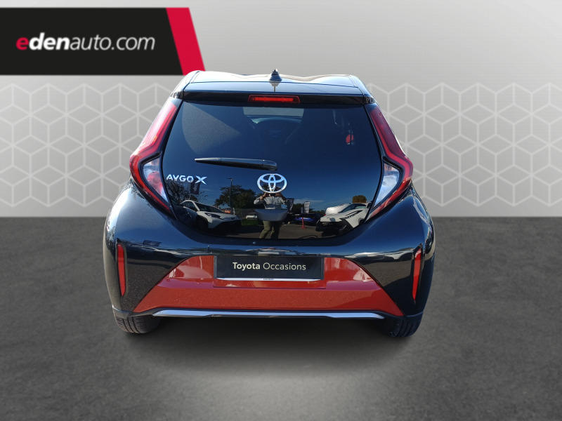 Toyota aygo x 1.0 Vvt-i 72 Collection