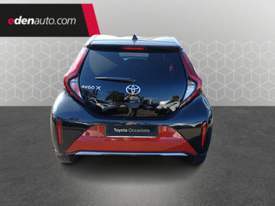 Toyota aygo x 1.0 Vvt-i 72 Collection