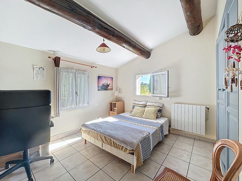 Maison traditionnelle - 150 m² - 5 pièces