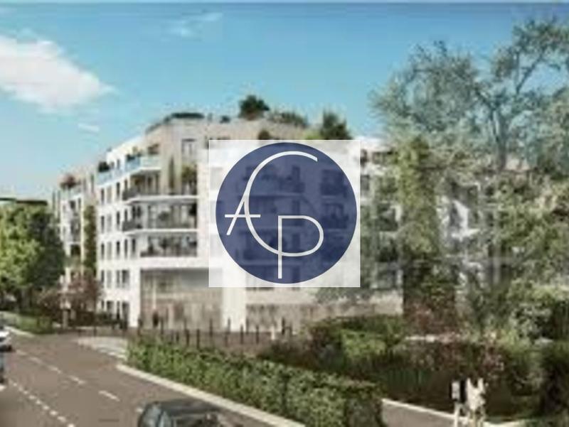 Appartement - 112 m² - 5 pièces