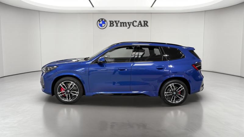 Bmw X1 U11 xDrive 25e 245ch Dkg7 m Sport