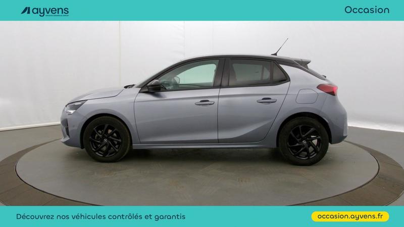Opel Corsa 1.2 Turbo 100ch Gs Line