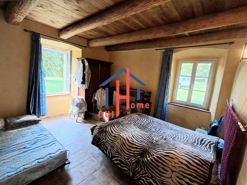 Ferme - 161 m² - 3 pièces