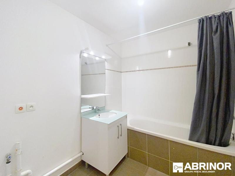 Appartement - 55 m² - 2 pièces