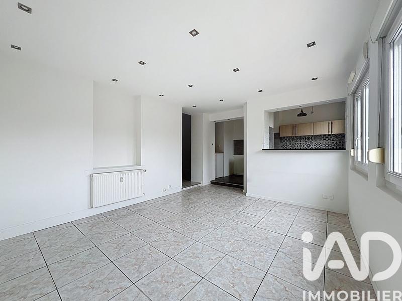 Appartement - 72 m² - 4 pièces