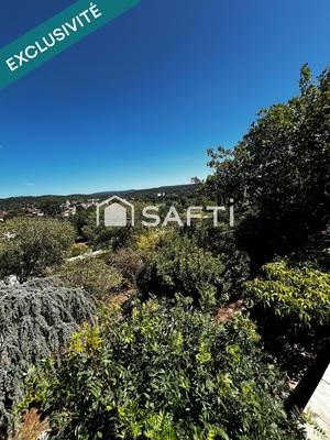 Maison - 125 m² - 4 pièces