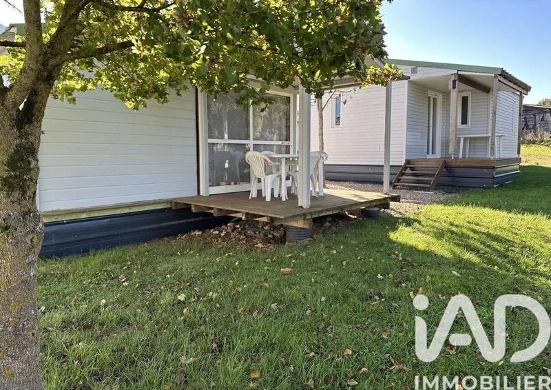 Châlet - 180 m² - 6 pièces