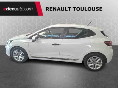 Renault Clio TCe 90 - 21 Business