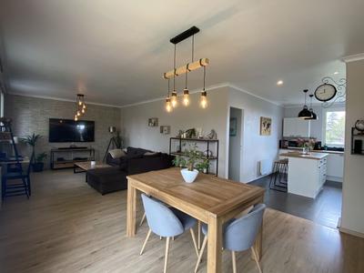 Maison - 115 m² - 7 pièces