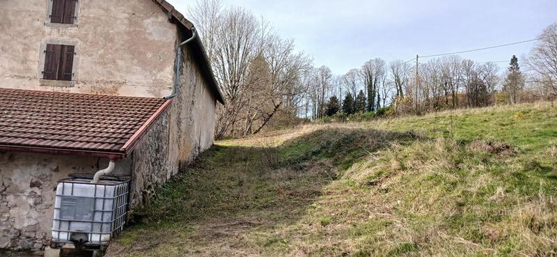 Maison en pierre - 117 m² - 6 pièces