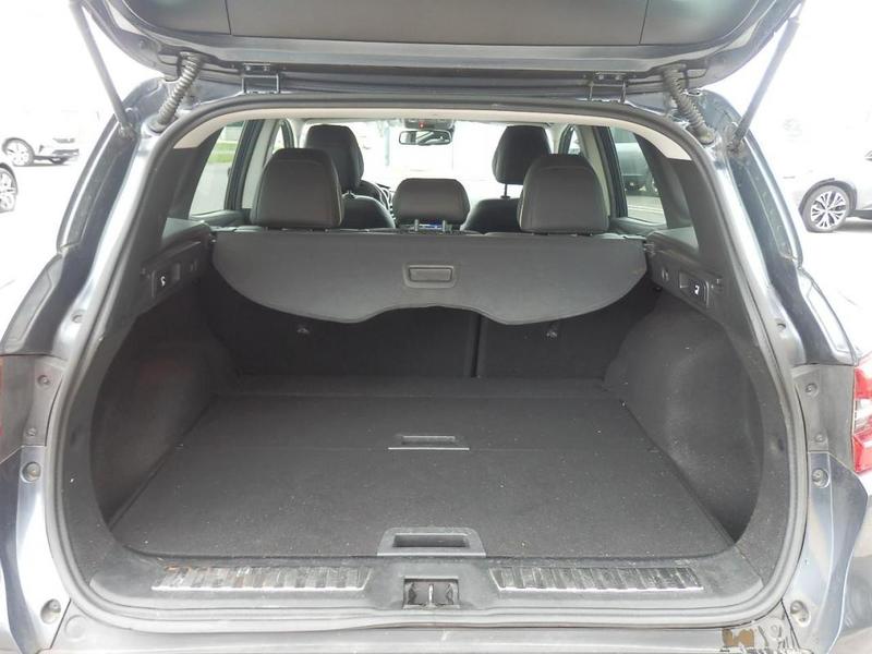 Renault Kadjar Bose Energy Tce 130