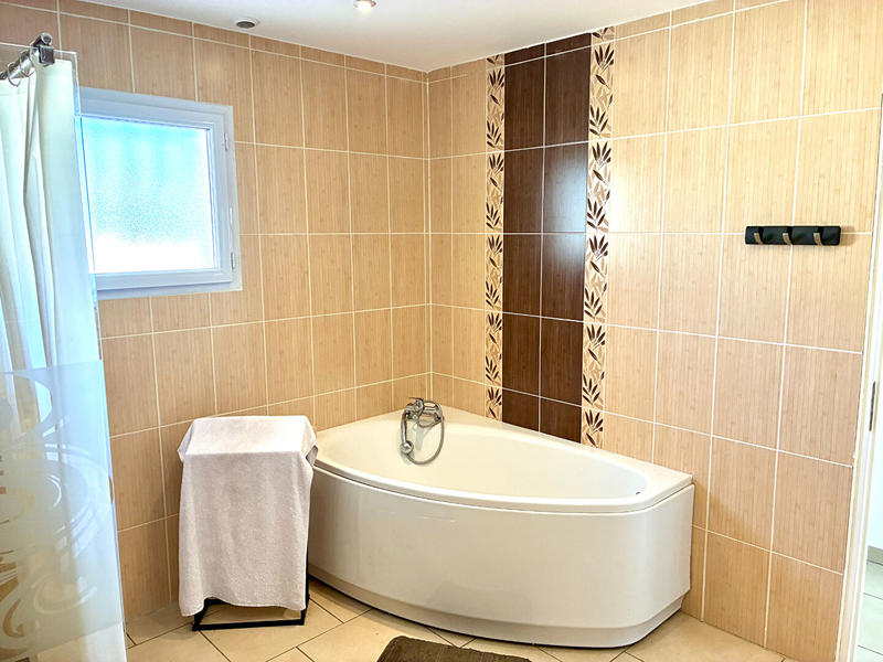 Maison - 126 m² - 4 pièces