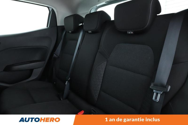 Renault Clio 1.5 Blue dCi Business 85 ch