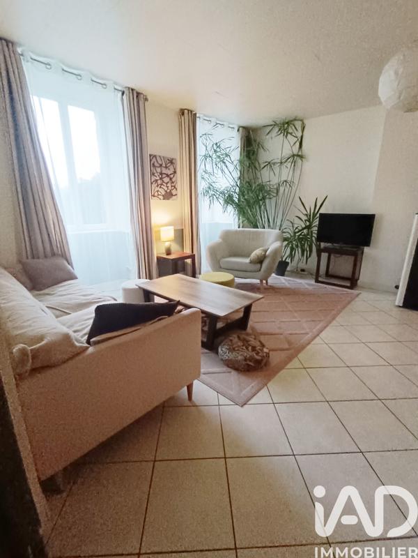 Maison de village - 172 m² - 6 pièces