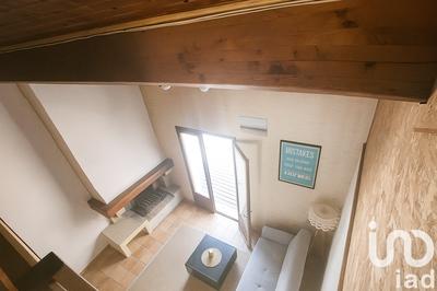 Maison - 83 m² - 5 pièces