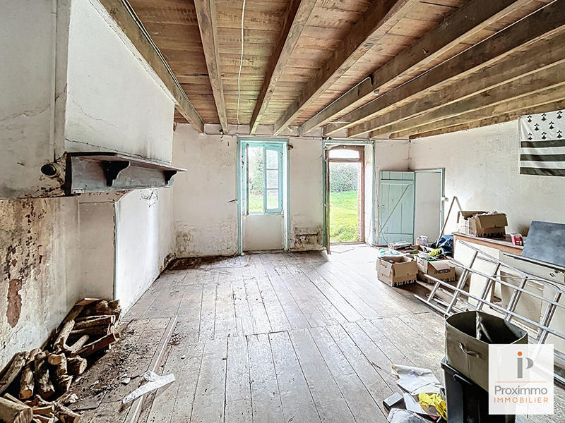 Maison - 210 m² - 6 pièces