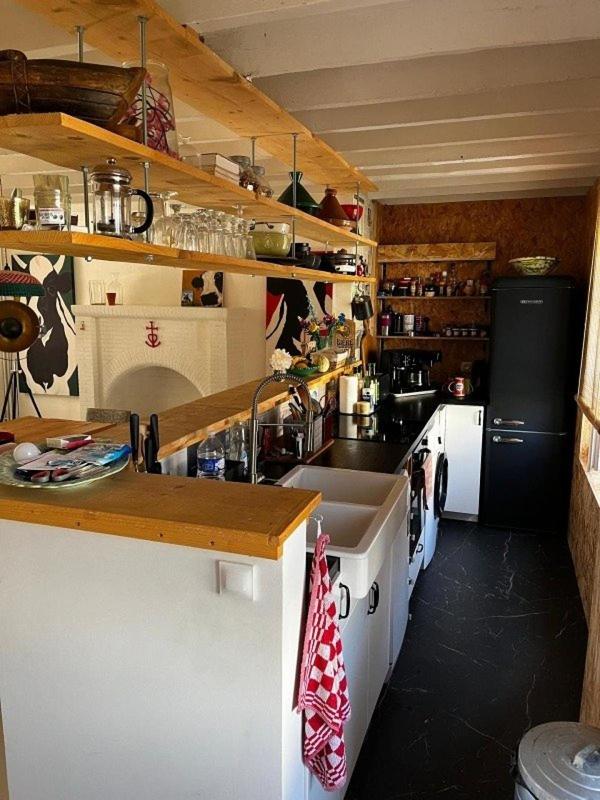 Maison - 115 m² - 7 pièces