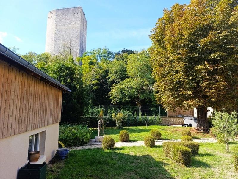 Maison - 164 m² - 5 pièces