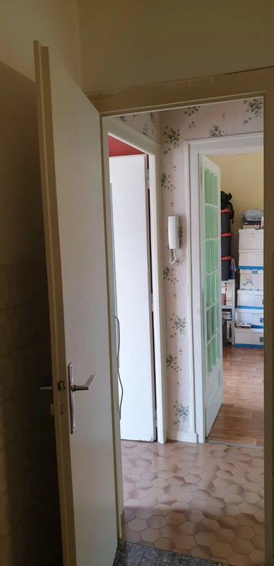 Appartement - 28 m² - 2 pièces