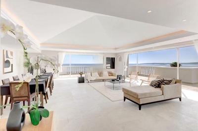 Appartement - 520 m² - 8 pièces