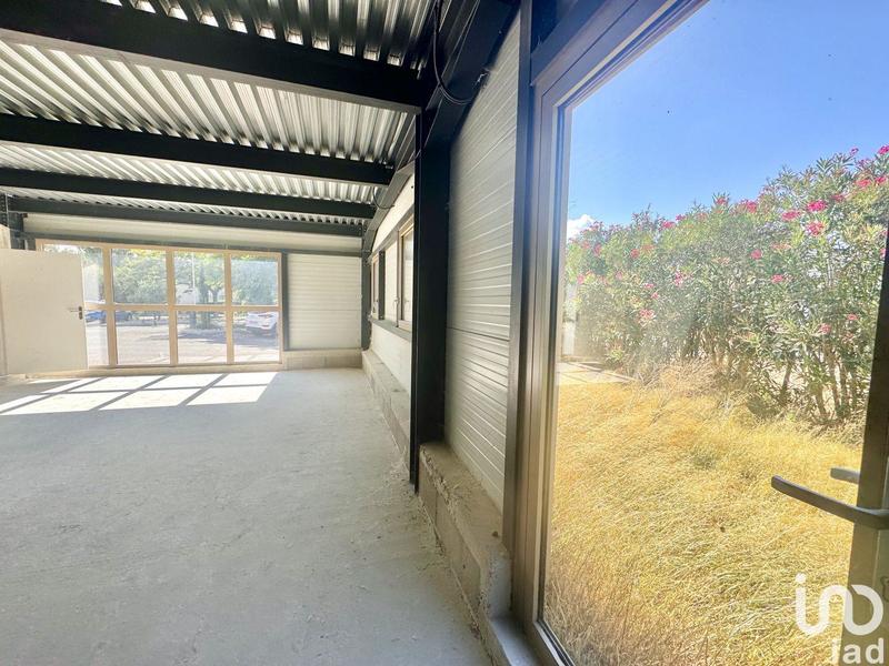 Local commercial - 86 m²