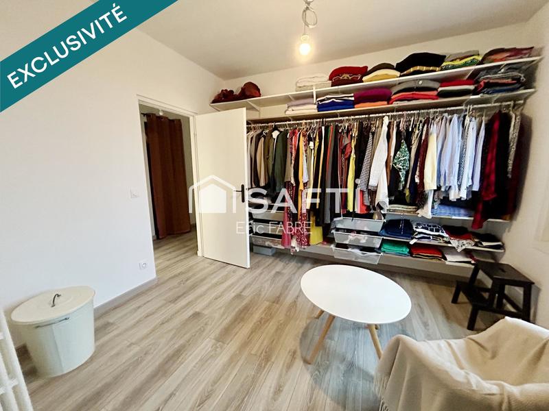 Maison - 164 m² - 6 pièces