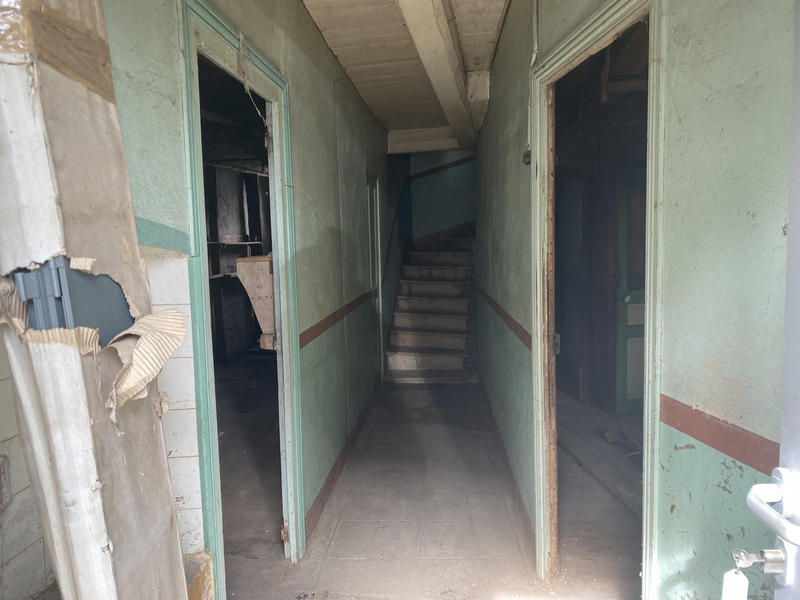 Maison de village - 143 m² - 7 pièces