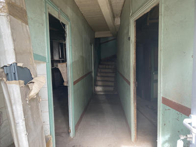 Maison de village - 143 m² - 7 pièces