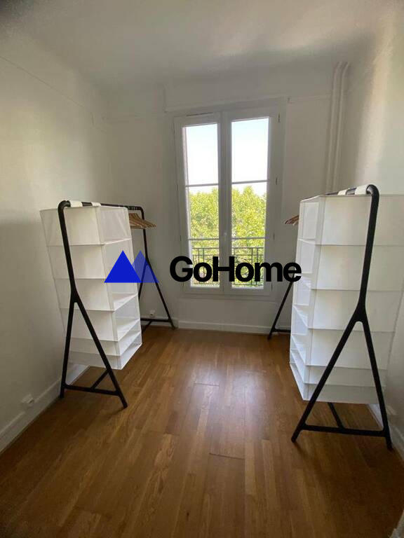 Appartement - 34 m² - 2 pièces