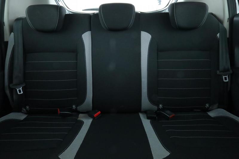 Dacia Sandero II Stepway 0.9 TCe 90 ch