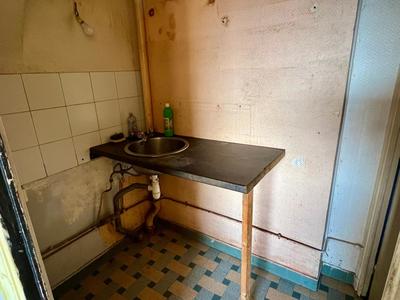 Appartement - 14 m² - 1 pièce