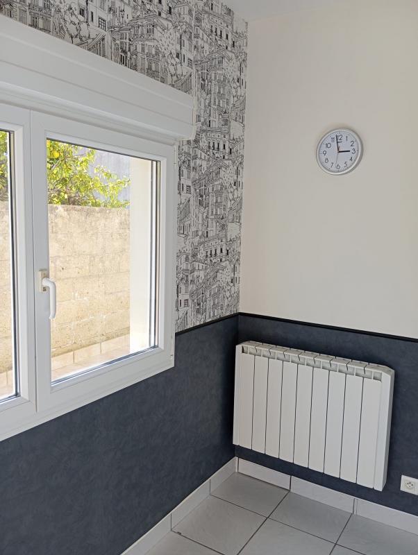 Appartement - 57 m² - 2 pièces