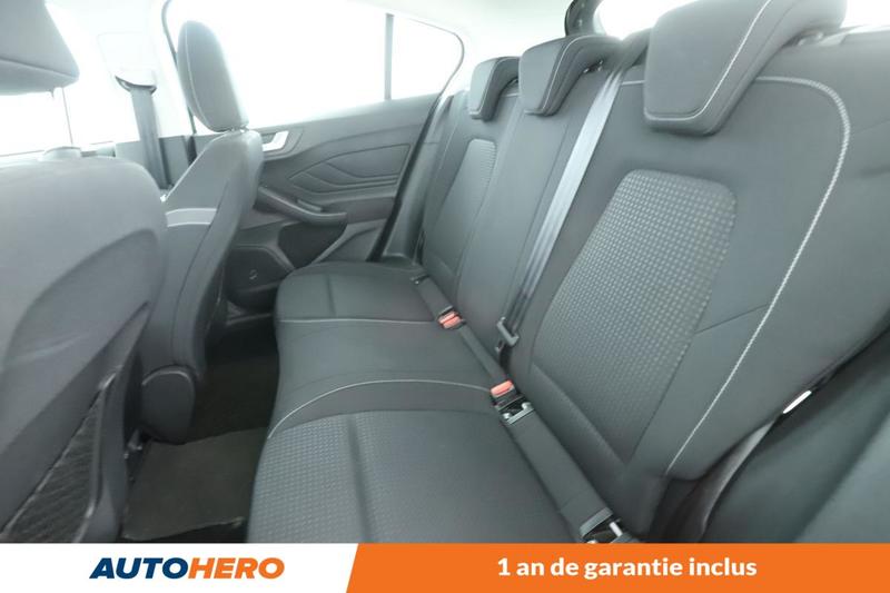 Ford Focus 1.5 EcoBlue Trend Business 95 ch