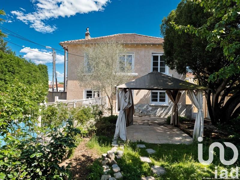 Maison - 148 m² - 6 pièces