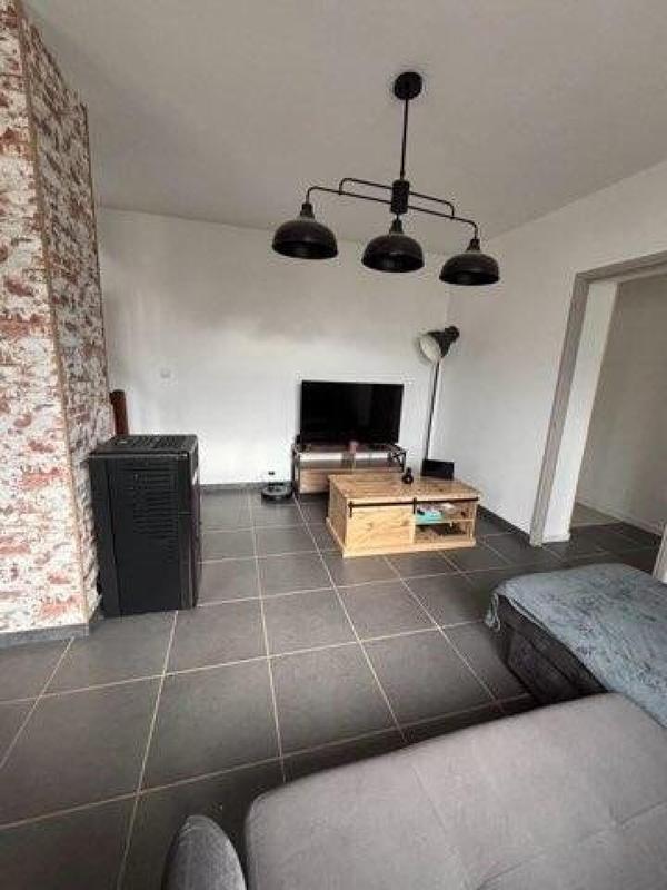 Maison - 75 m² - 3 pièces