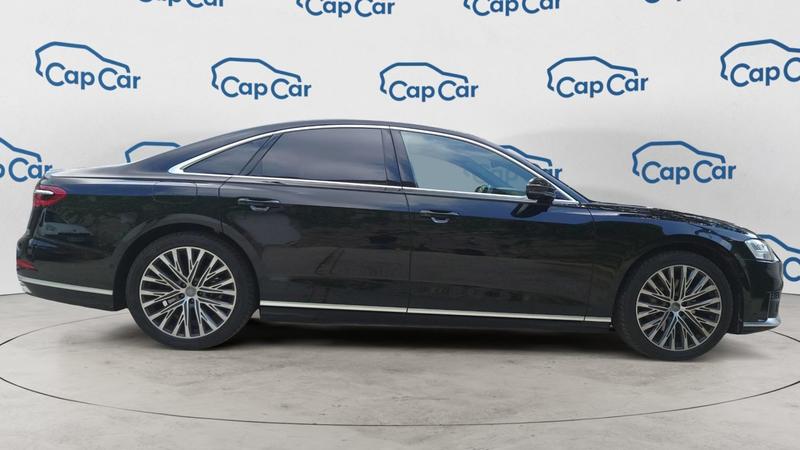 Audi A8 3.0 Tdi 286 Quattro Tiptronic 8 Avus Extended - Toit ouvrant