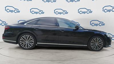 Audi A8 3.0 Tdi 286 Quattro Tiptronic 8 Avus Extended - Toit ouvrant
