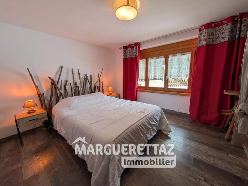 Appartement - 53 m²
