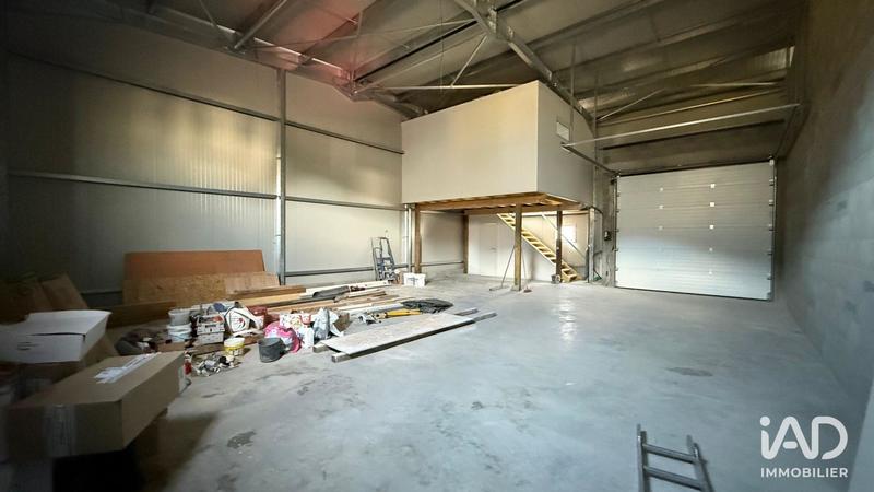 Local commercial - 148 m²