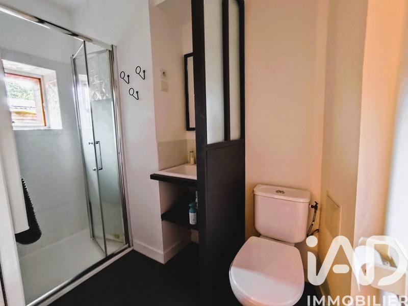 Maison - 114 m² - 5 pièces