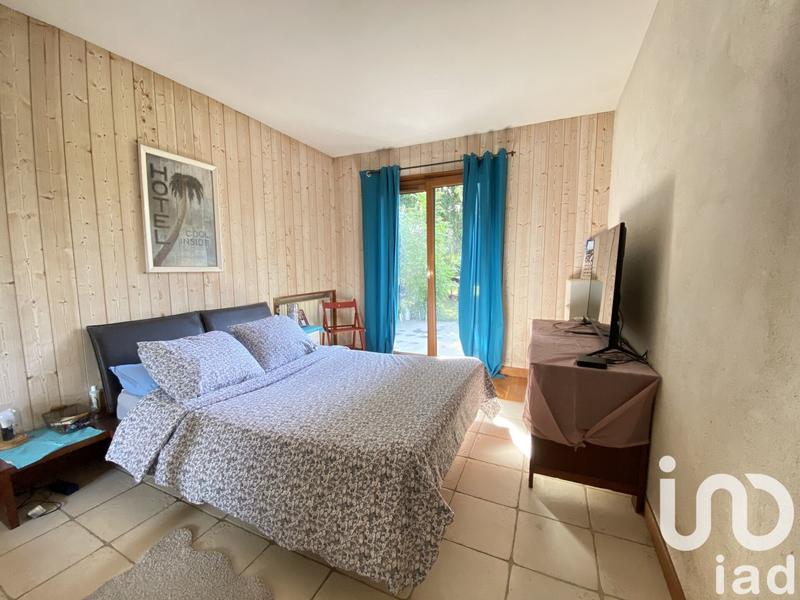 Maison - 149 m² - 5 pièces