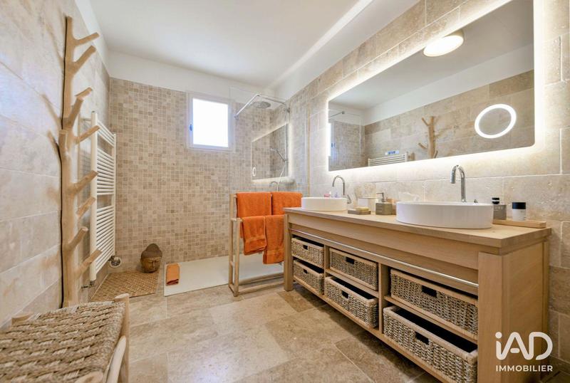 Maison - 125 m² - 4 pièces