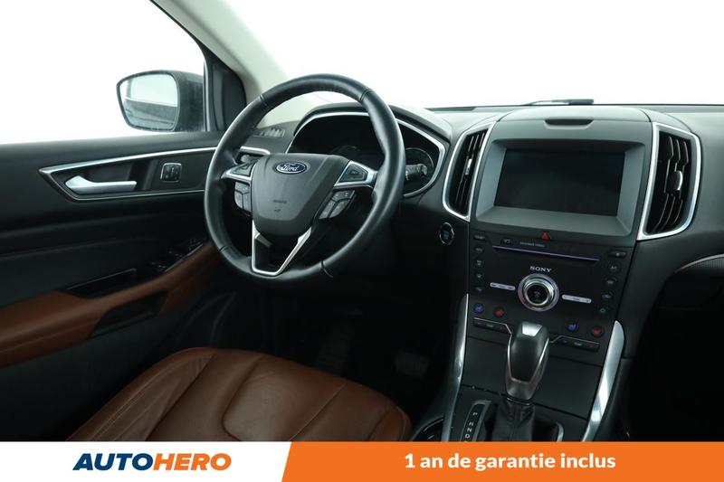 Ford Edge 2.0 TDCi Awd Titanium PowerShift 210 ch