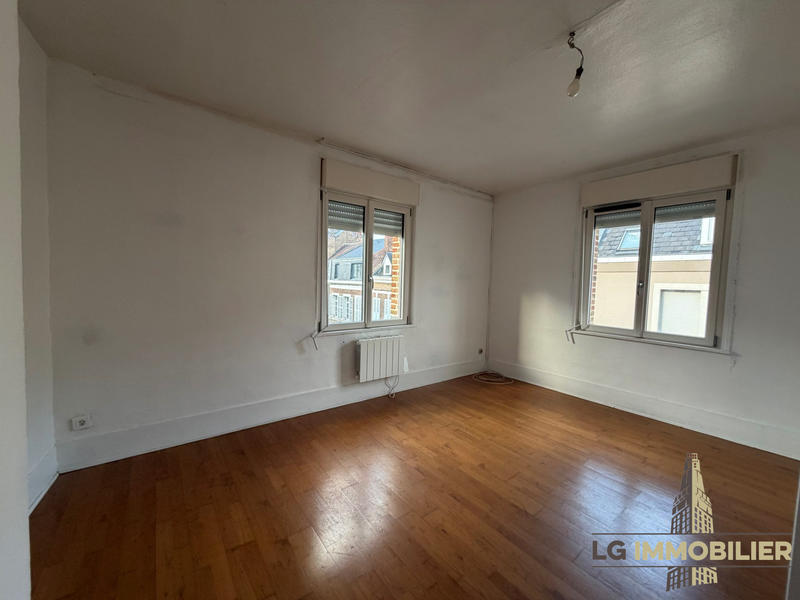 Appartement - 50 m² - 4 pièces